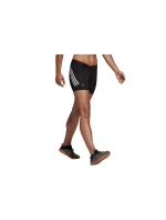 Dámske krátke nohavice Alphaskin Sport W 3-Stripes Short W DQ3553 - Adidas