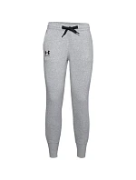 Dámske tričko Rival Fleece W 1356416 035 - Under Armour