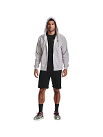 Pánska mikina Rival Fleece FZ M 1357111 011 - Under Armour