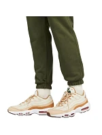 Pánske tričko NSW Club Fleece M CW5608 326 - Nike