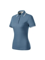 Dámske polo tričko Focus W MLI-23360 - Malfini