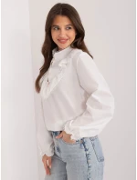 Košeľa LK KS 509556.34 bielych