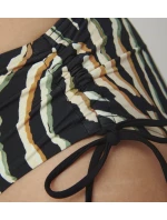 Dámsky spodný diel plaviek Charm Elegance 2.0 Midi hnedý - Triumph