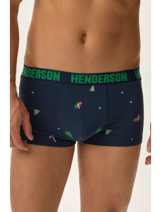 PÁNSKE BOXERKY JURY 2PAK 41926 AW24