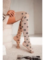 BAVLNENÉ PONOŽKY LUVI 0293.004 BAVLNENÉ PONOŽKY LUVI 0293.004