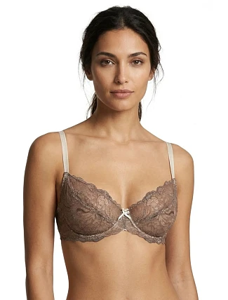 BRA 09 BEIGE