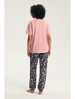 DÁMSKE PYŽAMO GINNI 45420 AW2026 DÁMSKE PYŽAMO GINNI 45420 AW2026