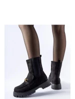 Topánky model 205083 Solea