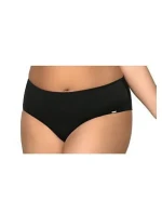 Spodný diel plaviek Ava SF 13/5 S-3XL Black Brazilian Spodný diel plaviek Ava SF 13/5 S-3XL Black Brazilian