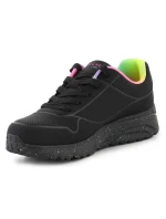 Skechers Uno Lite Rainbow Speckle Jr 310456L-BKMT Skechers Uno Lite Rainbow Speckle Jr 310456L-BKMT