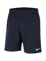 Pánske šortky Nike Park 20 Short, tmavomodré, CW6910 451 M Pánske šortky Nike Park 20 Short, tmavomodré, CW6910 451 M