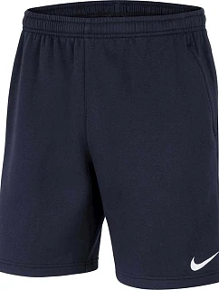 Pánske šortky Nike Park 20 Short, tmavomodré, CW6910 451 M