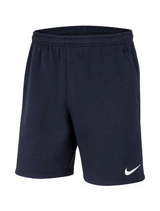 Pánske šortky Nike Park 20 Short, tmavomodré, CW6910 451 M Pánske šortky Nike Park 20 Short, tmavomodré, CW6910 451 M