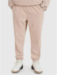 Pánske tepláky typu jogger 4F 4FRSS25TTROM1476-83S