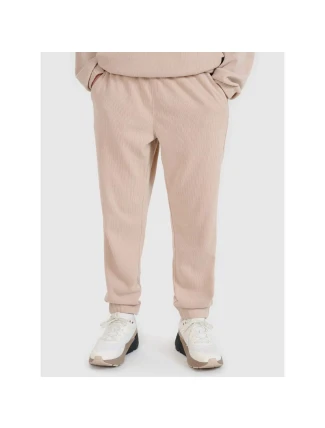 Pánske tepláky typu jogger 4F 4FRSS25TTROM1476-83S