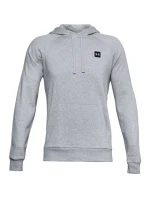Pánske tričko Rival Fleece M 1357092-011 - Under Armour