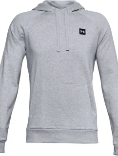 Pánske tričko Rival Fleece M 1357092-011 - Under Armour