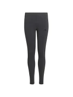 Dievčenské legíny 3S Leg Jr HB7937 - Adidas