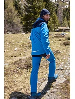 Daiber JN 1180 Pánska outdoorová softshellová bunda 02.1180 svetločervená/čierna/svetločervená Daiber JN 1180 Pánska outdoorová softshellová bunda 02.1180 svetločervená/čierna/svetločervená