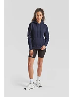 Fruit of the Loom Classic Lady-Fit Hooded Sweat Dámska mikina s kapucňou 16.2038 azure blue Fruit of the Loom Classic Lady-Fit Hooded Sweat Dámska mikina s kapucňou 16.2038 azure blue