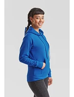 Fruit of the Loom Classic Lady-Fit Hooded Sweat Dámska mikina s kapucňou 16.2038 fuchsiová Fruit of the Loom Classic Lady-Fit Hooded Sweat Dámska mikina s kapucňou 16.2038 fuchsiová