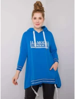 RV BL 6849.63P tmavo modrá