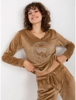 Súprava RV KMPL 8442.23P ťava