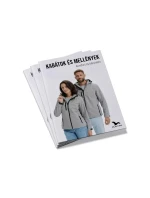 POS materiál Maďarčina