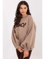 Mikina model 220860 Rue Paris
