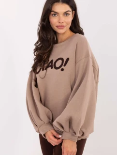 Mikina model 220860 Rue Paris