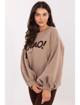 Mikina model 220860 Rue Paris