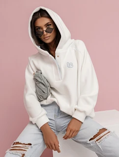 Mikina model 225816 LaBalancia