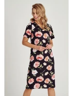 Taro Peony 3134 cr/r S-XL L24 dámske tričko