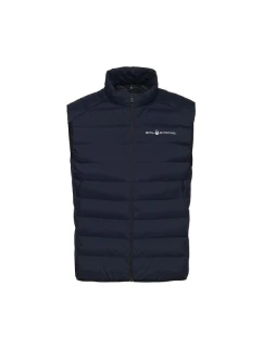 SAIL RACING Spray Down Vest - biela