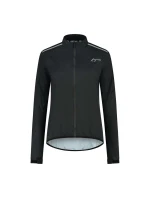 Rogelli dámska bunda do dažďa CORE black 2XL