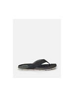 Pánske šľapky RIP CURL Pacific Rinse Bloom Open Toe, čierne, dámske