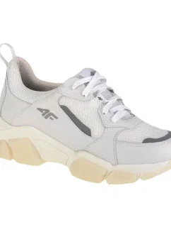 Dámske tenisky H4L-OBDL254 - 4F