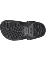 Crocs Classic Clog Jr 206991 001
