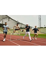 Tričko Russell Athletic 180M z hrubej bavlny „Authentic“ 10.180M mineral blue Tričko Russell Athletic 180M z hrubej bavlny „Authentic“ 10.180M mineral blue
