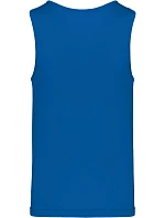 Kariban ProAct PA 441 Pánske športové tielko 20.P441 športové, kráľovská modrá Kariban ProAct PA 441 Pánske športové tielko 20.P441 športové, kráľovská modrá