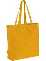 Taška Westford Mill W 805 EarthAware™ z biobavlny 50.0805 jantárová Taška Westford Mill W 805 EarthAware™ z biobavlny 50.0805 jantárová