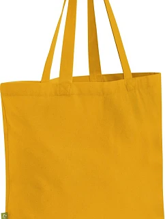 Taška Westford Mill W 805 EarthAware™ z biobavlny 50.0805 jantárová