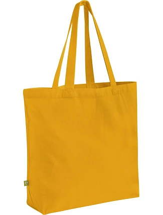 Taška Westford Mill W 805 EarthAware™ z biobavlny 50.0805 jantárová Taška Westford Mill W 805 EarthAware™ z biobavlny 50.0805 jantárová