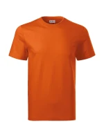 Tričko Recall unisex oranžové
