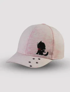 BASEBALLOVÁ ČIAPKA CD008