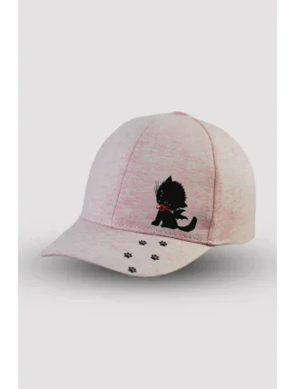 BASEBALLOVÁ ČIAPKA CD008