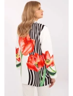 Bunda model 209830 Taliansko Moda