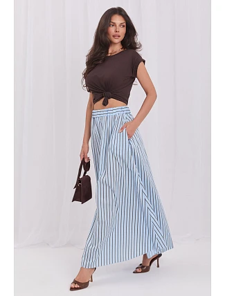 Sukňa model 228414 Taliansko Moda Sukňa model 228414 Taliansko Moda