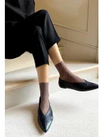 Veneziana ponožky Rosa Stile Azure