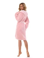 L&L 2417 Sara S-XL dámsky župan